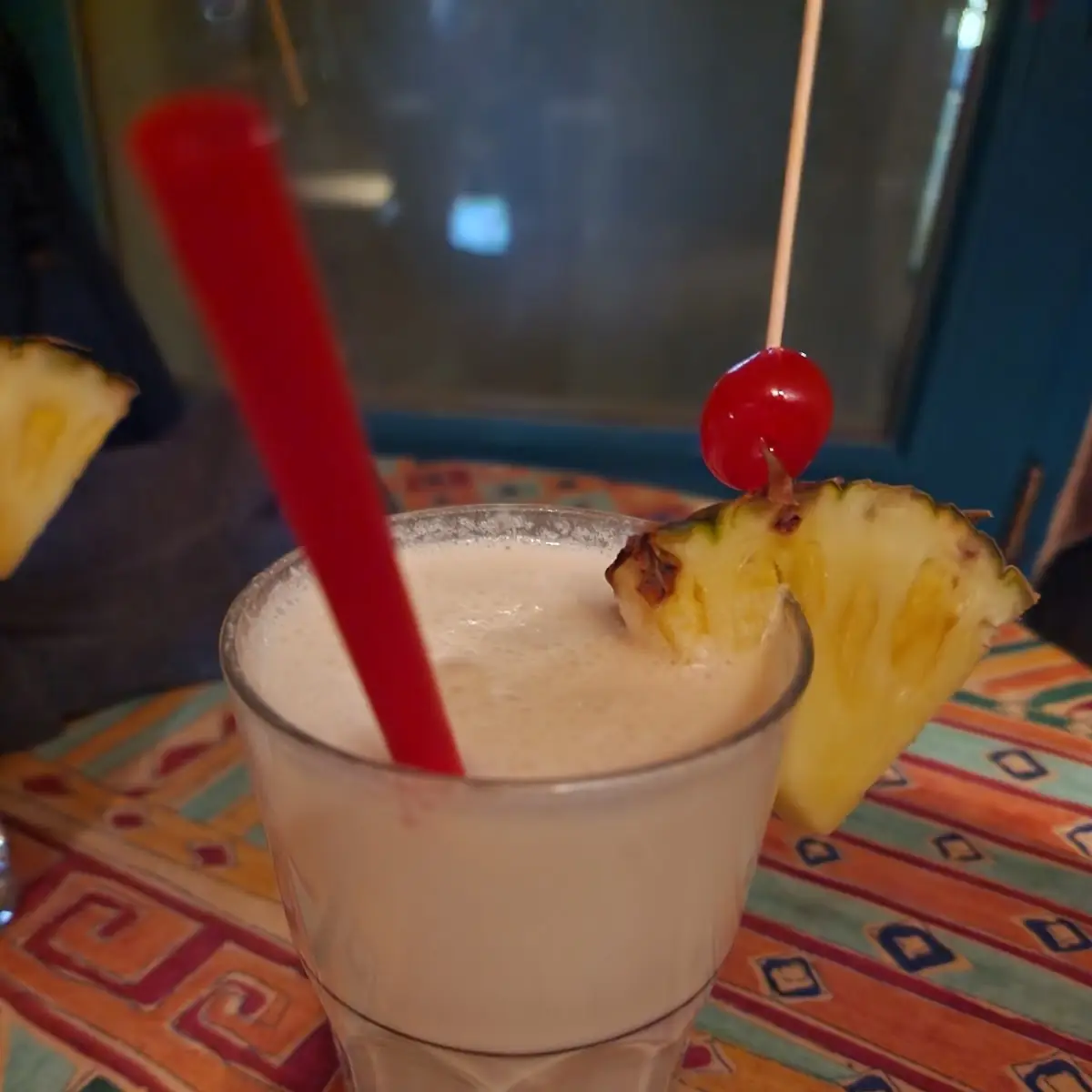 Pina Colada