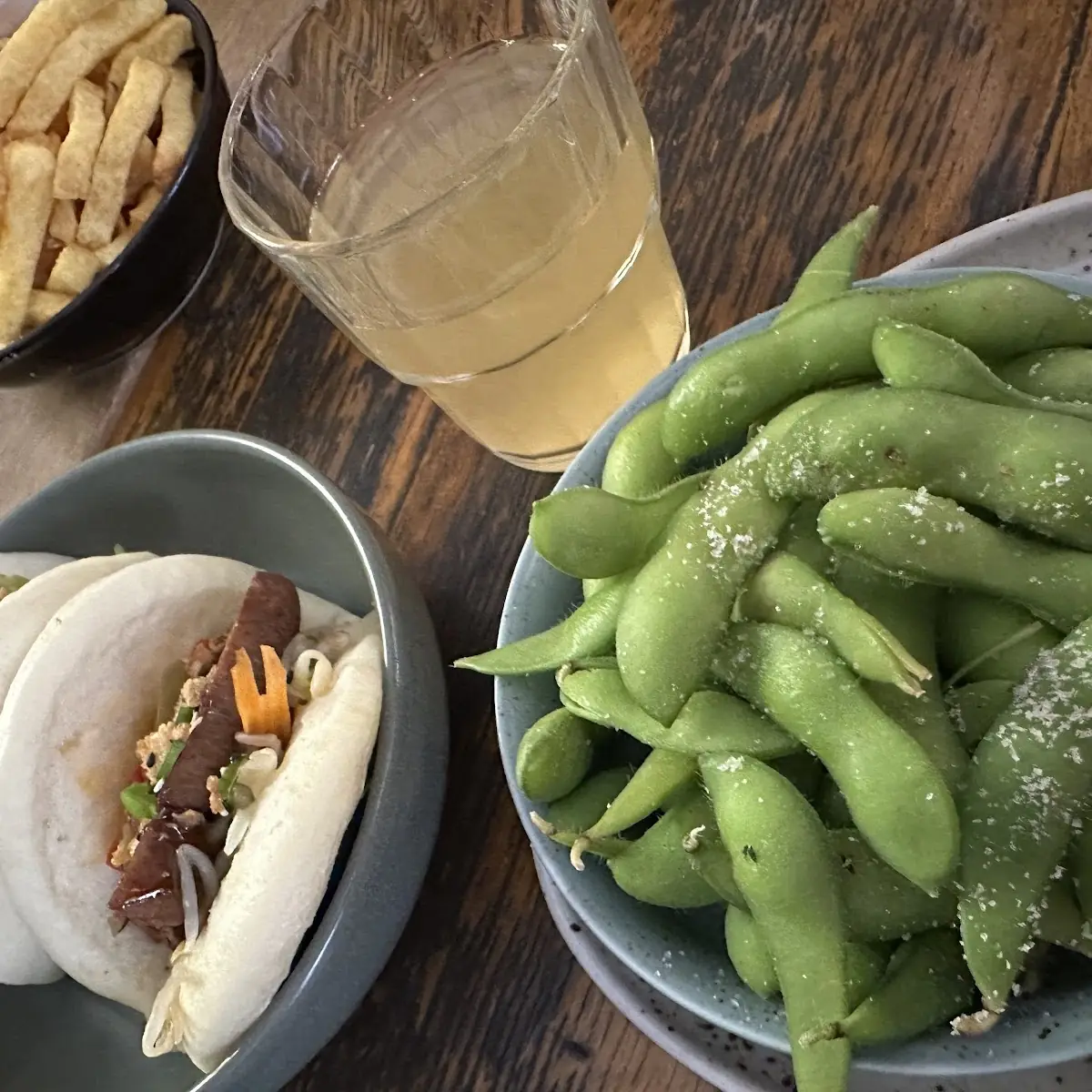 Edamame