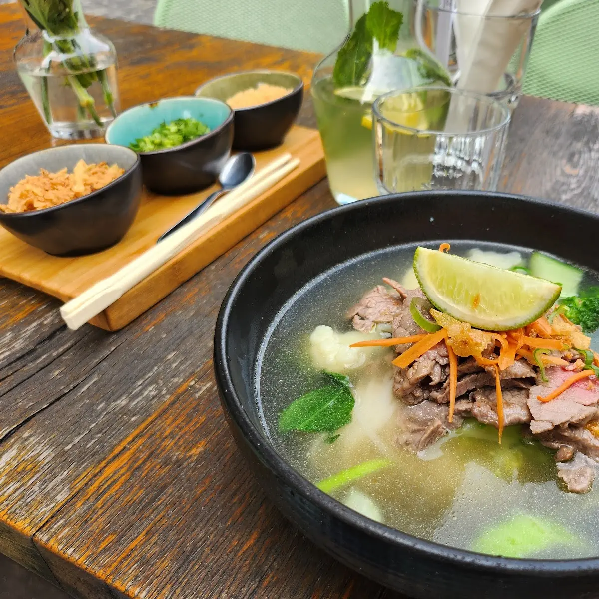 Pho Beef