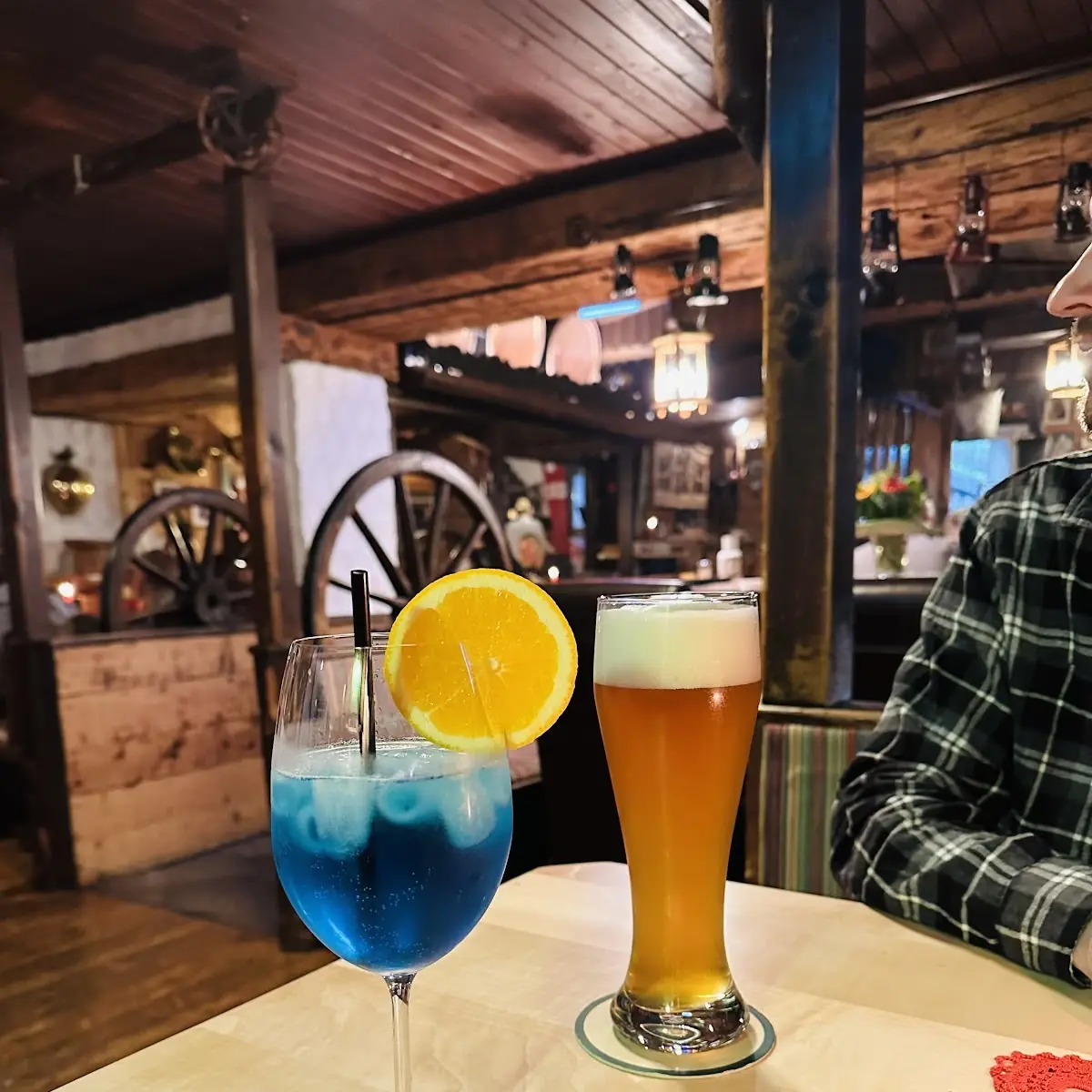 Himmelspritz