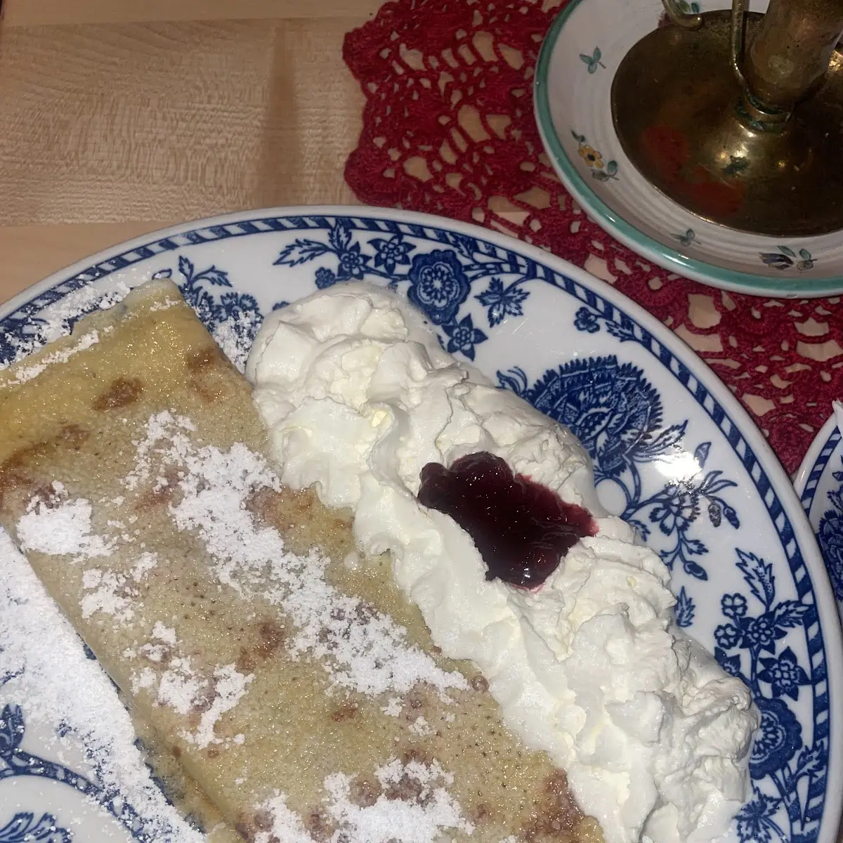 Palatschinken