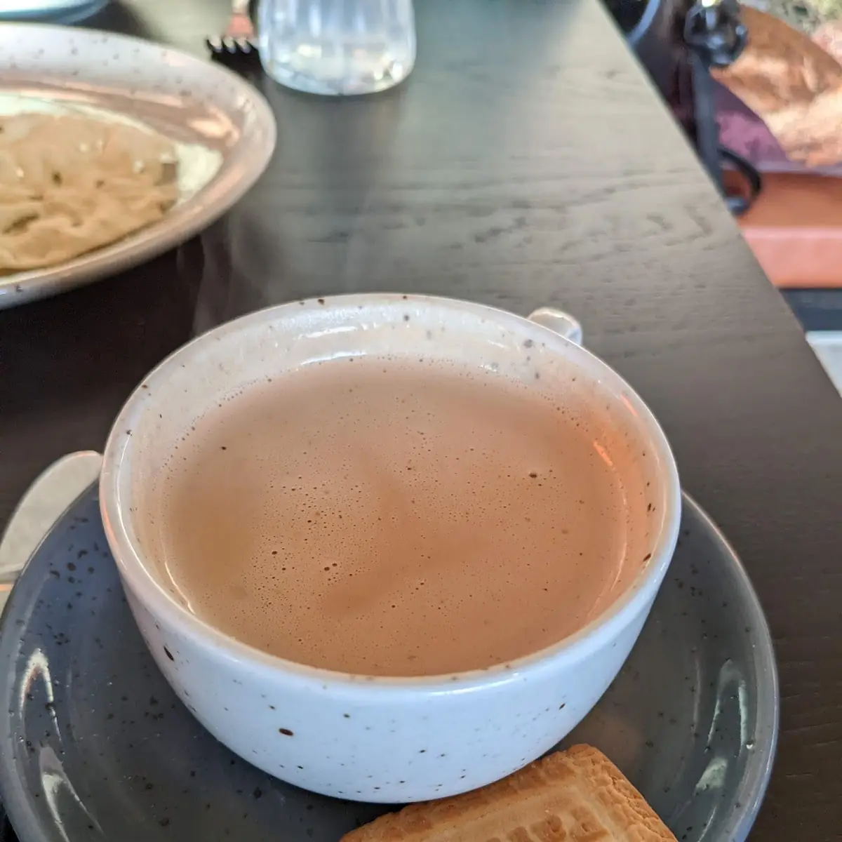 Masala Chai
