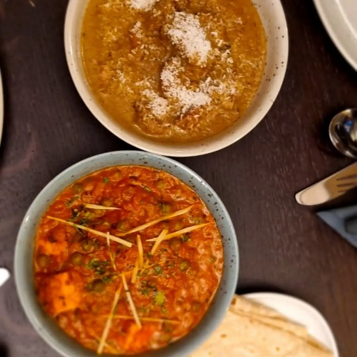 Paneer Butter Masala