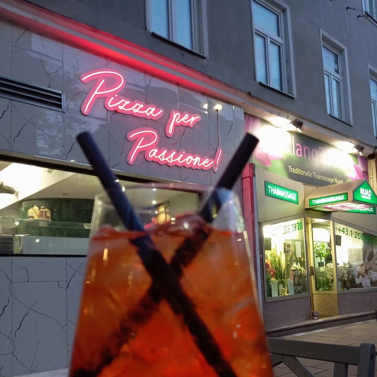 Aperol Spritz