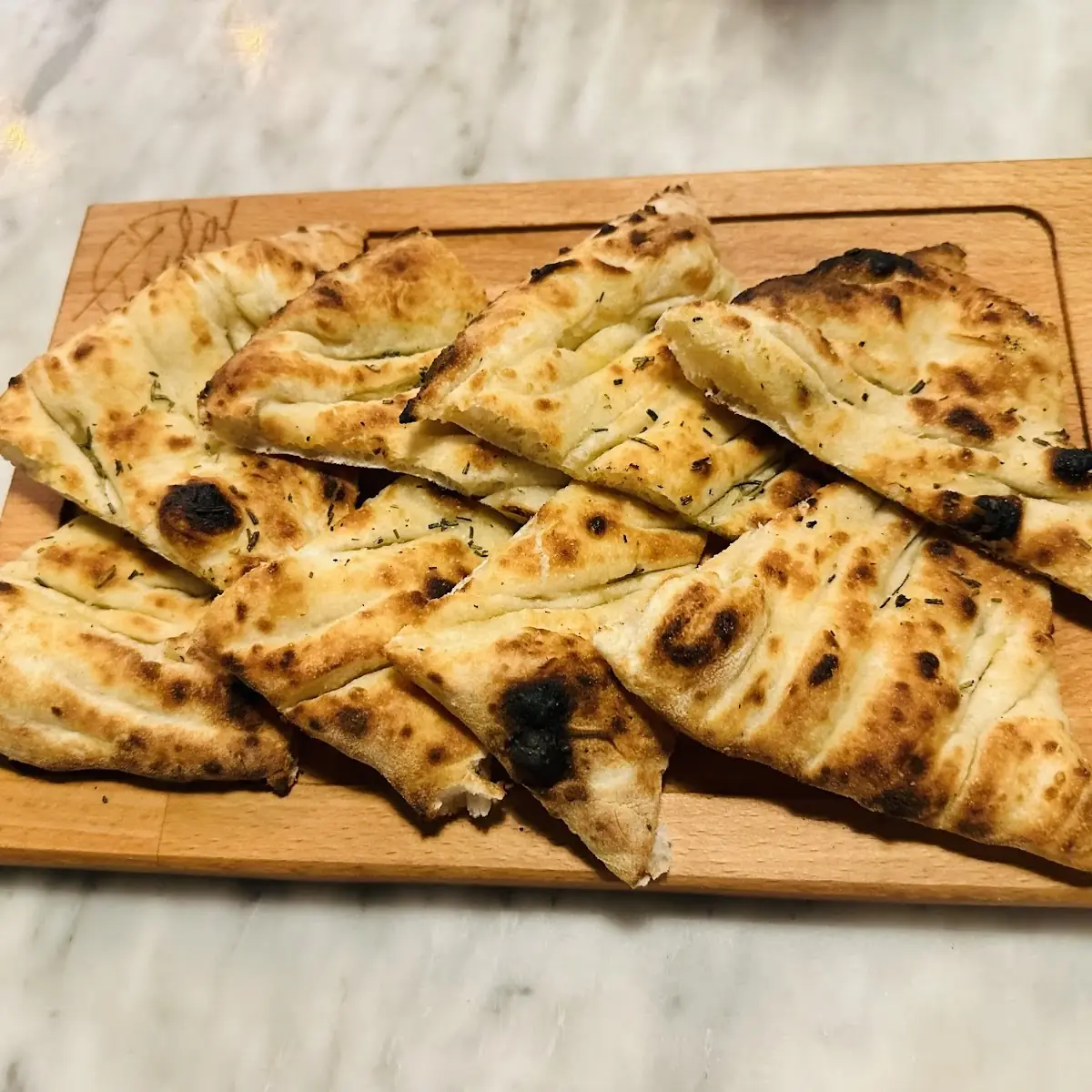 Foccacia