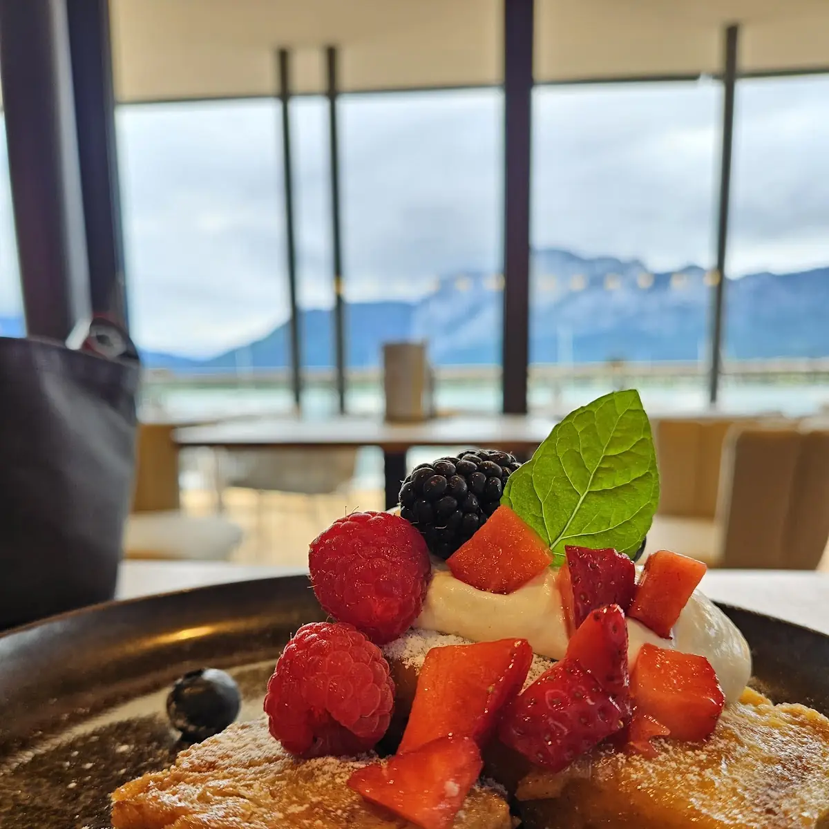 French Toast