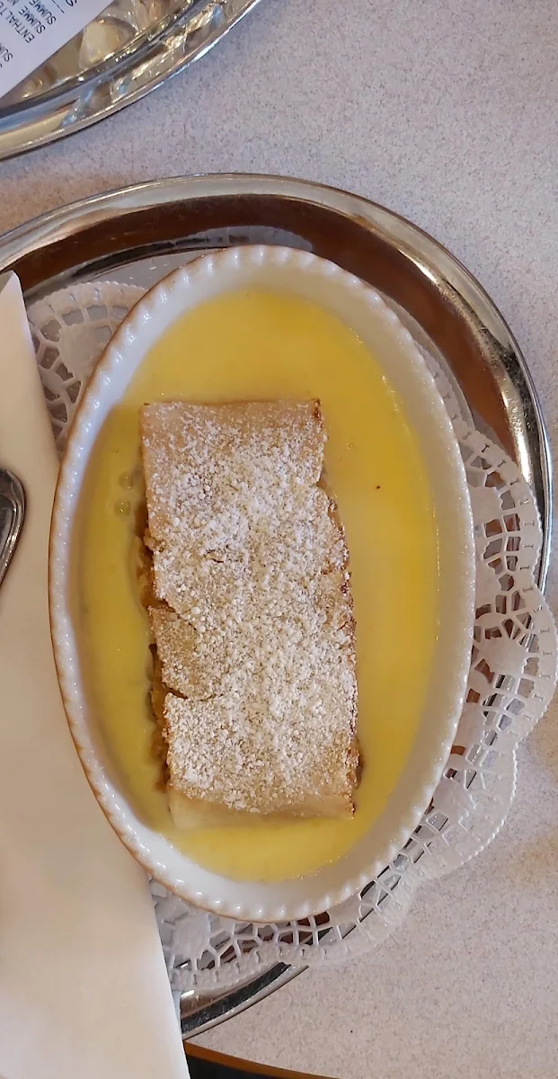 Apfelstrudel