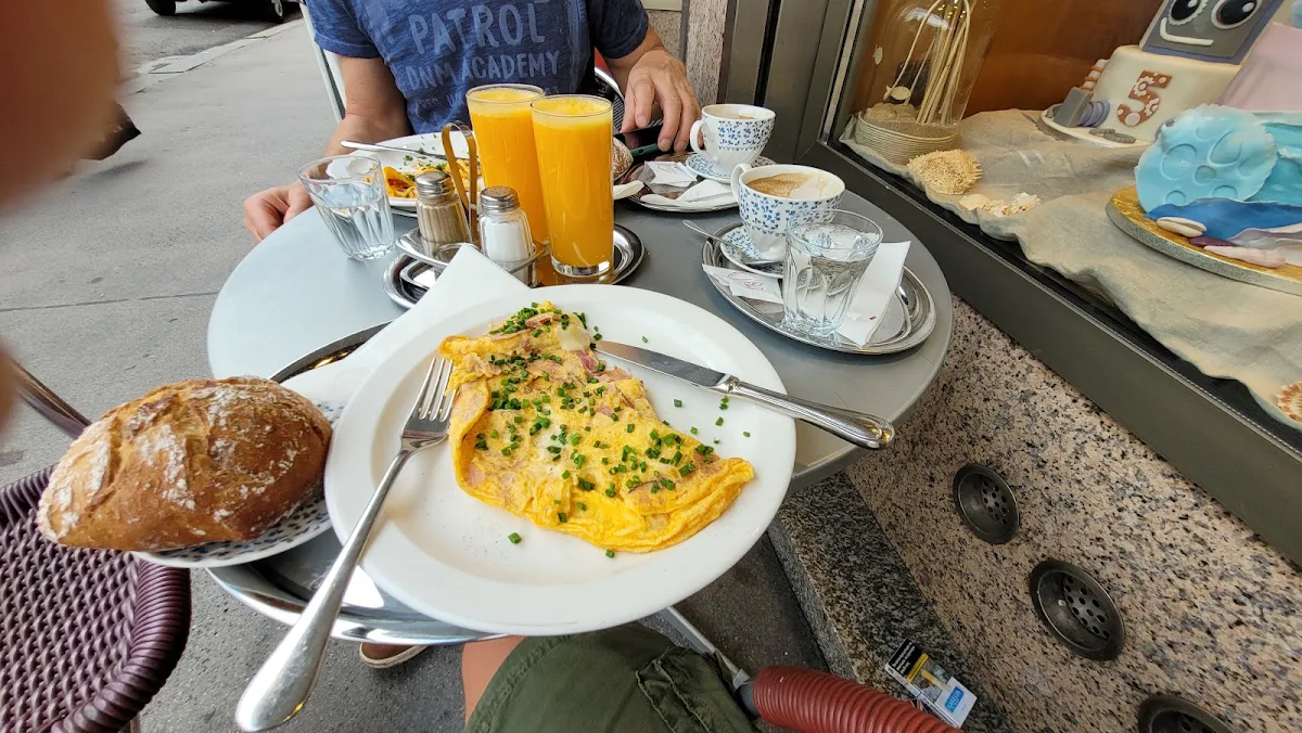 Butter Und Marmelade
