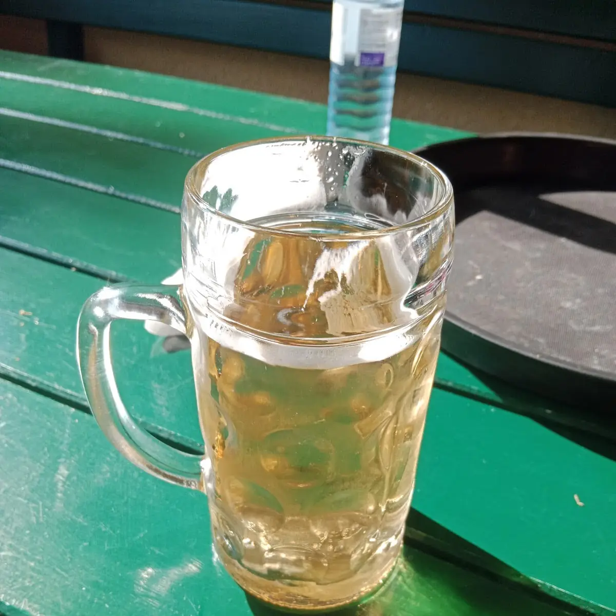 Most Radler