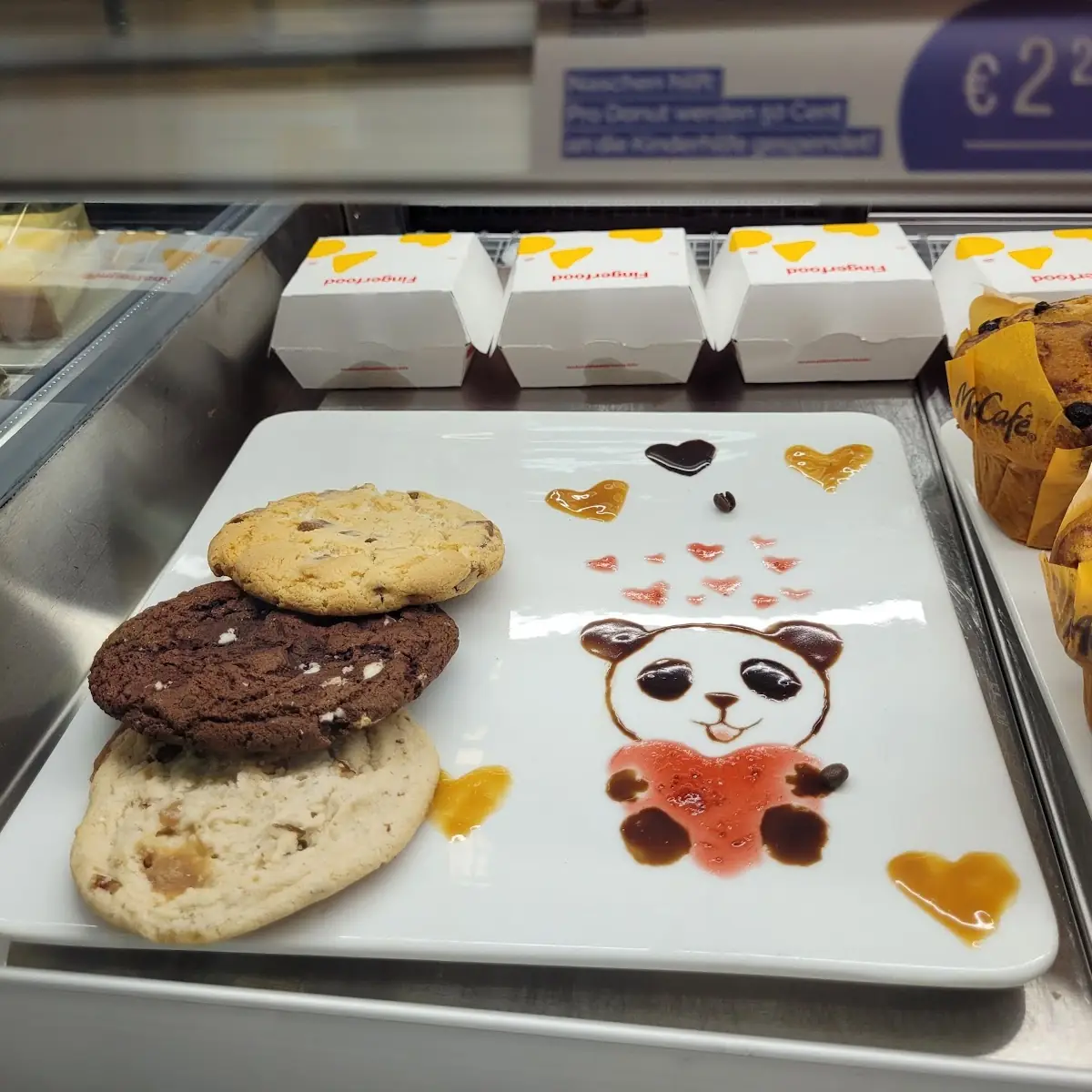 Cookies