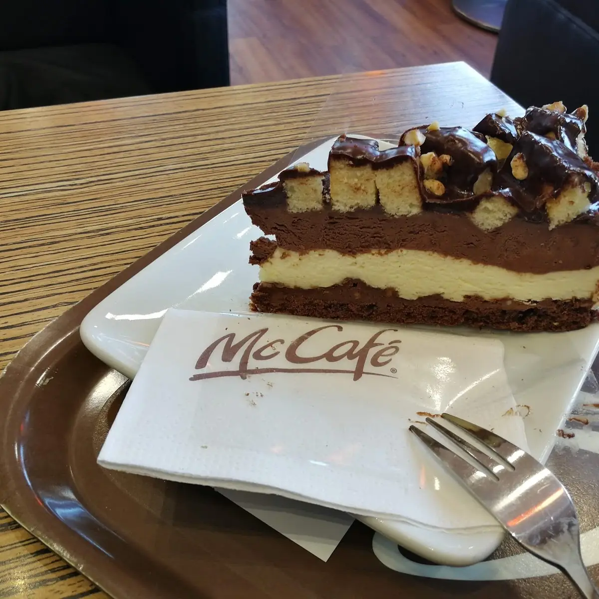 Schokotorte