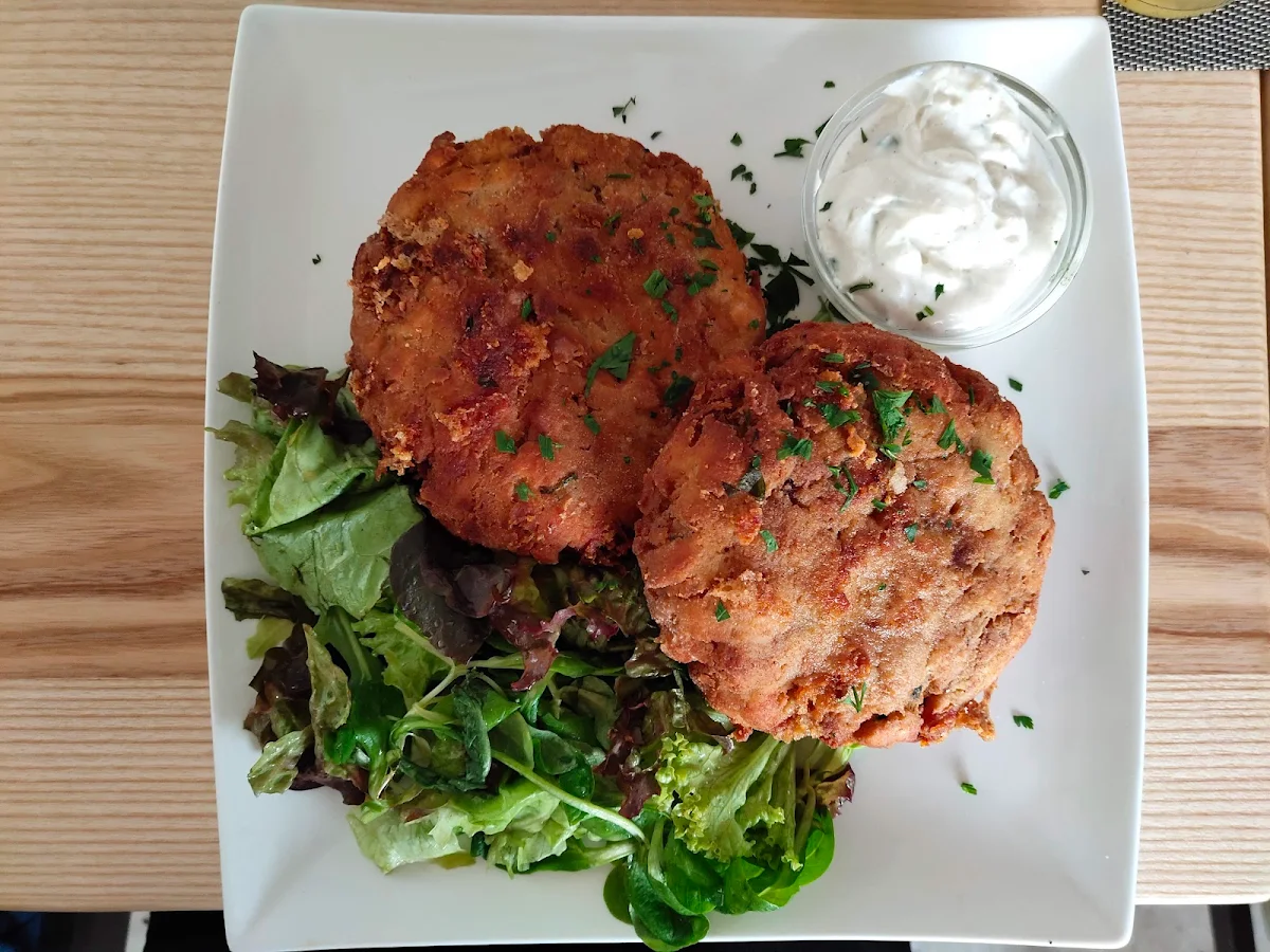 Käseknödel
