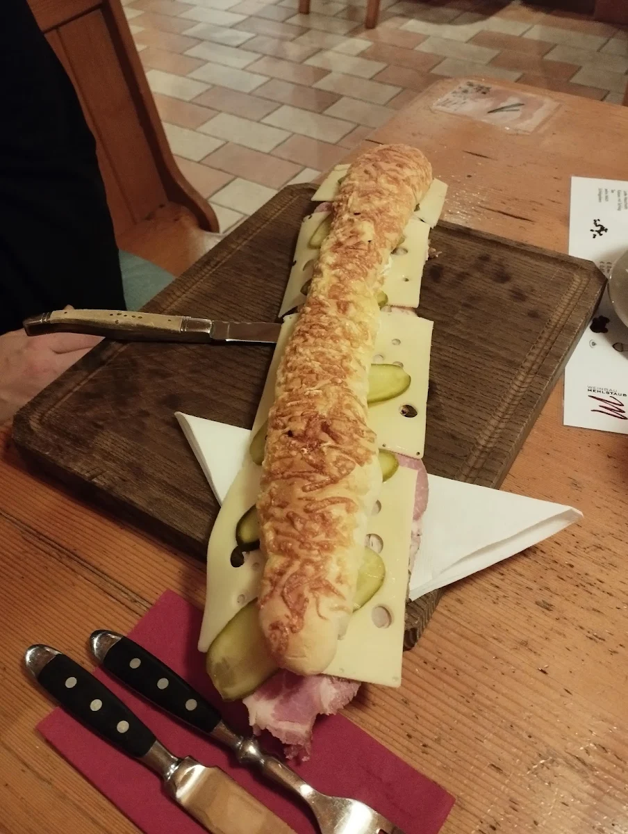 Kraftstangerl