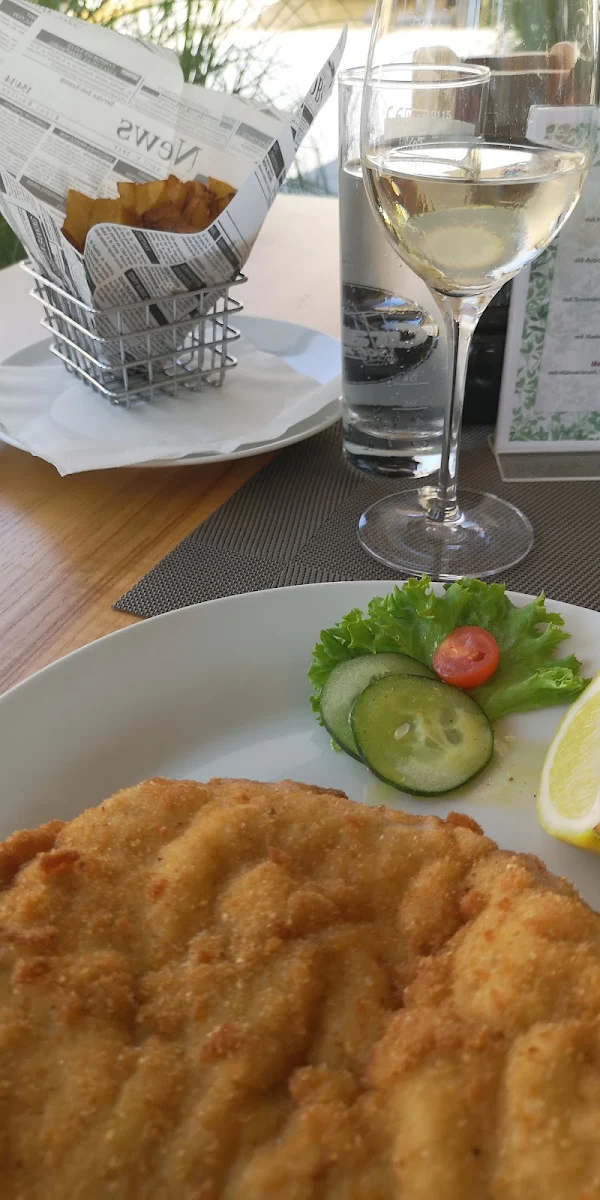 Schnitzel