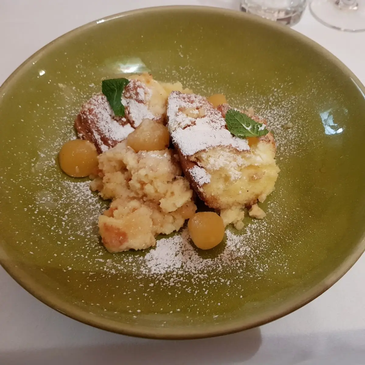 Pancakes