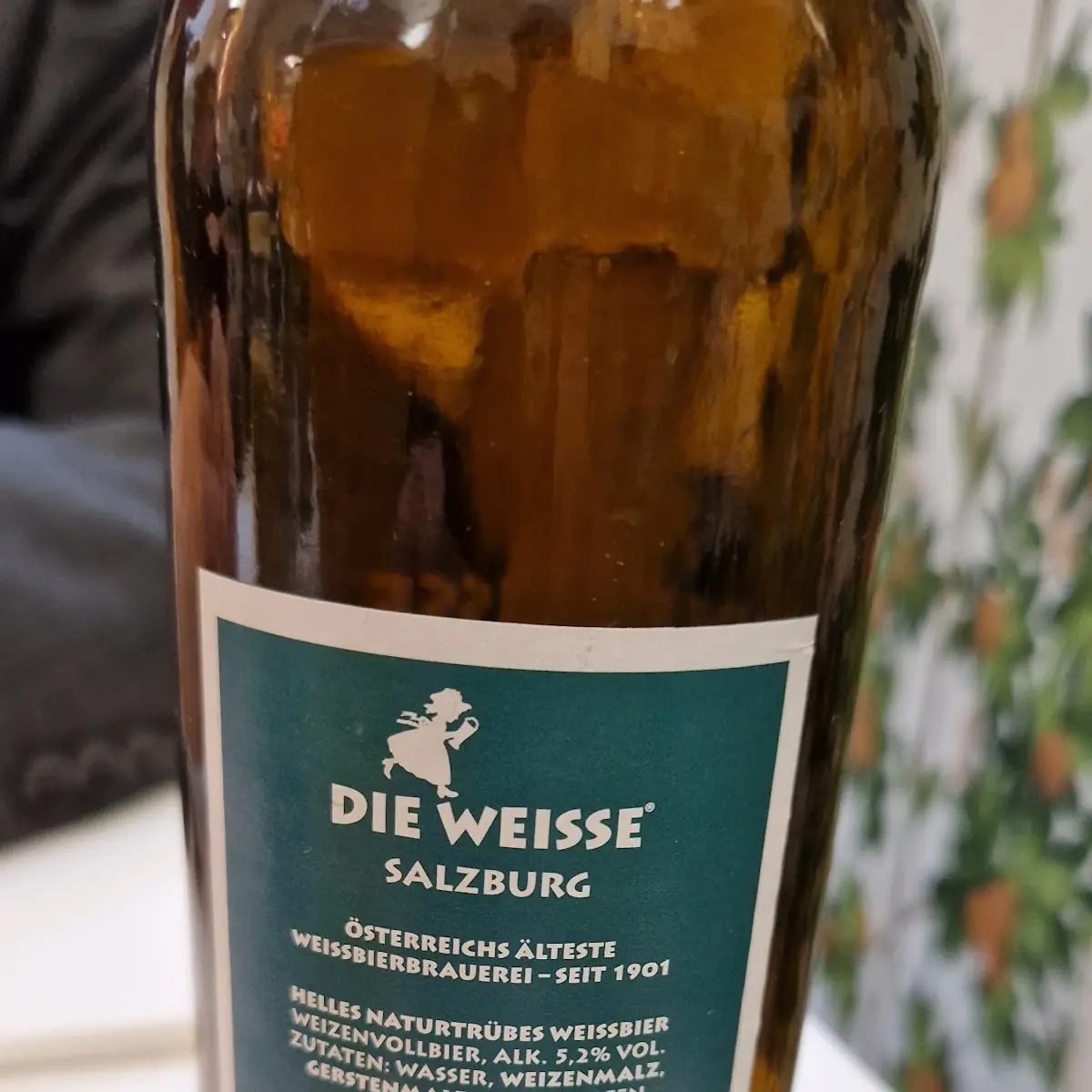 Weißbier