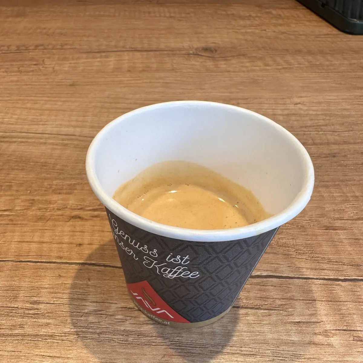 Espresso