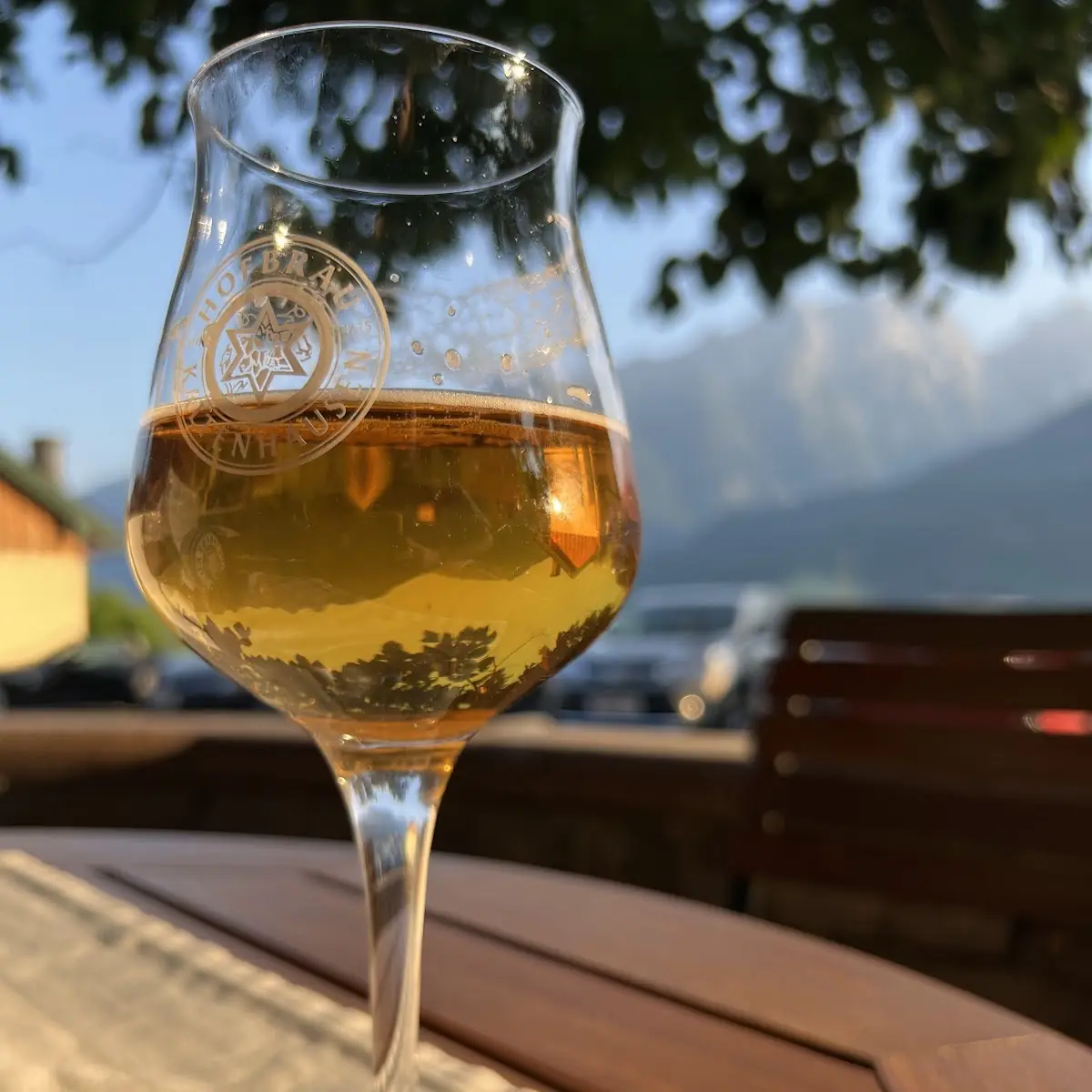 Non-Alcoholic Beer