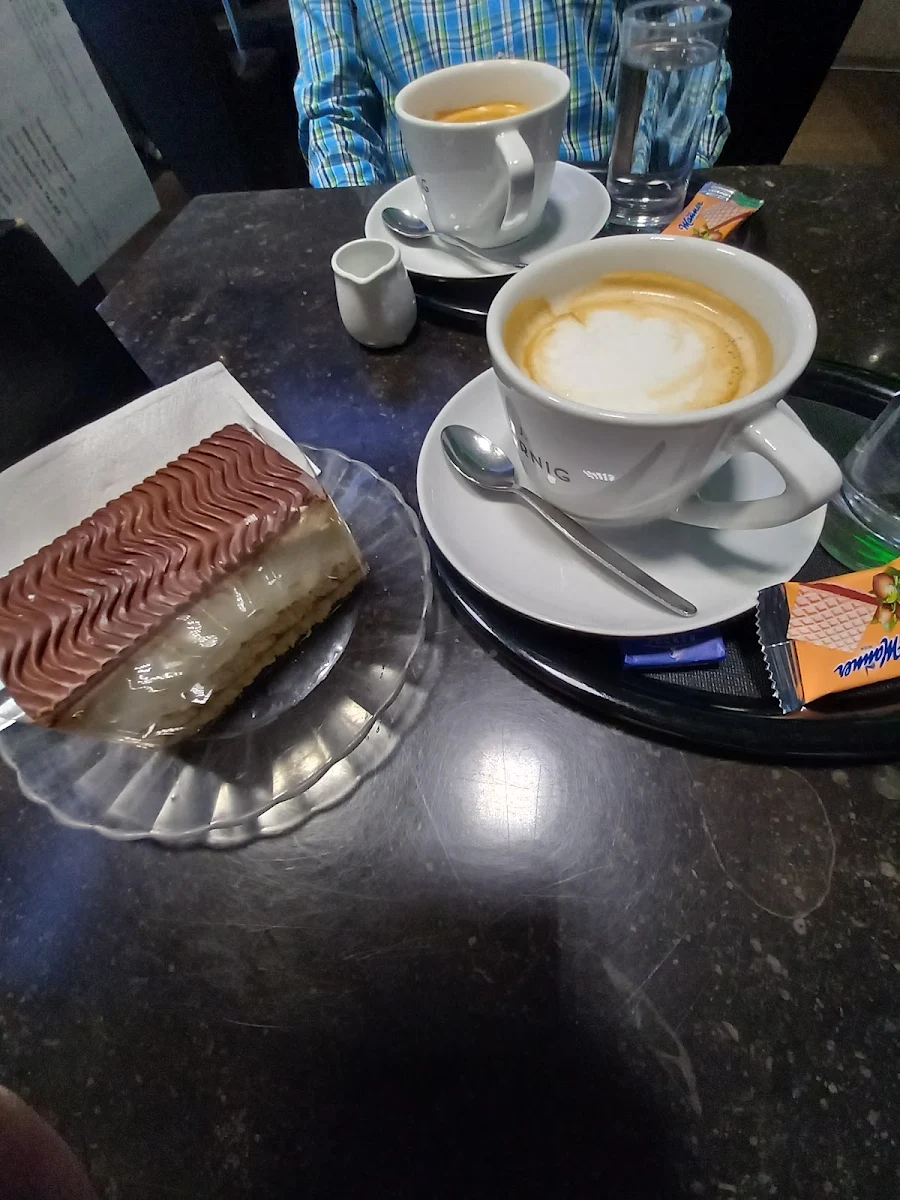 Bananenschnitte