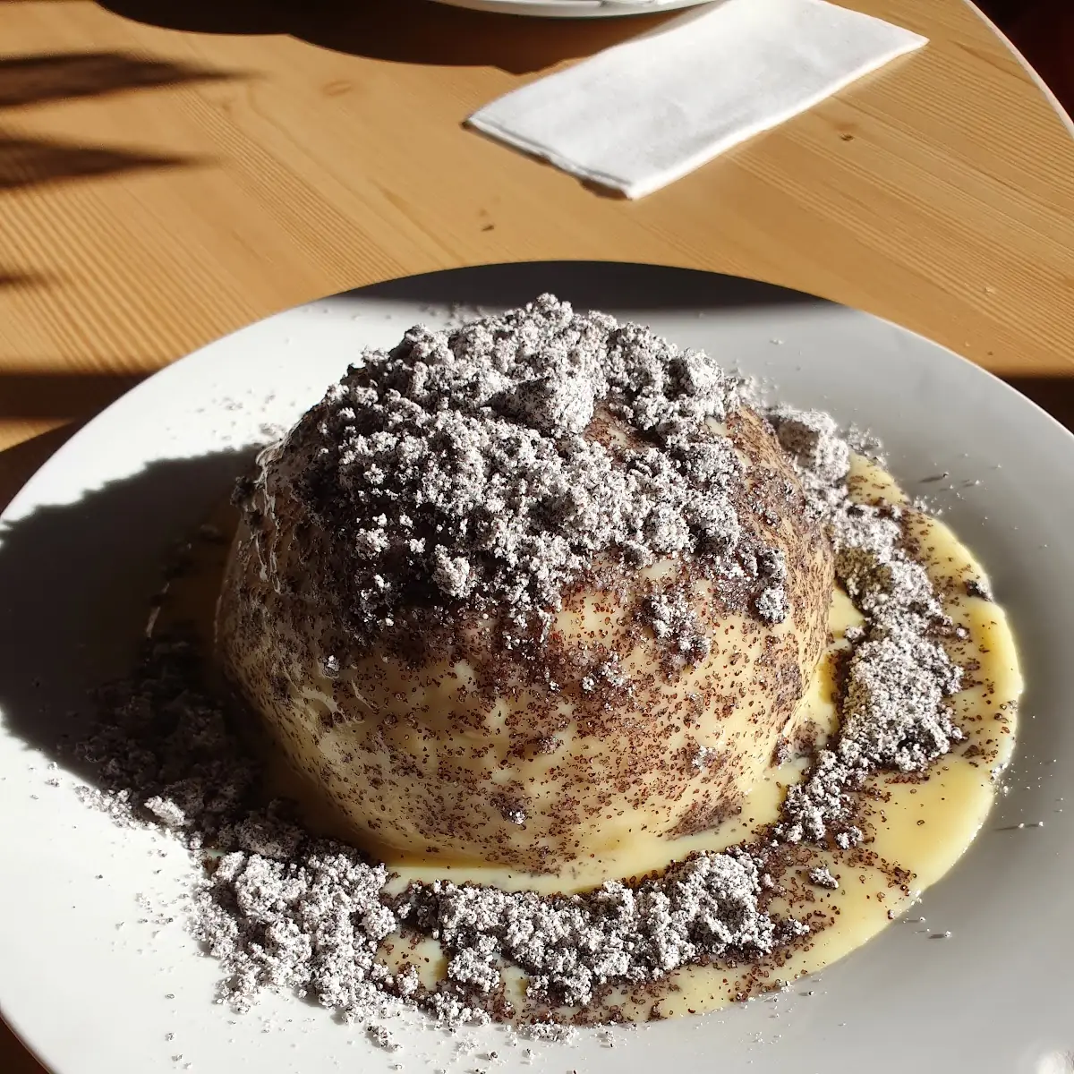 Germknödel