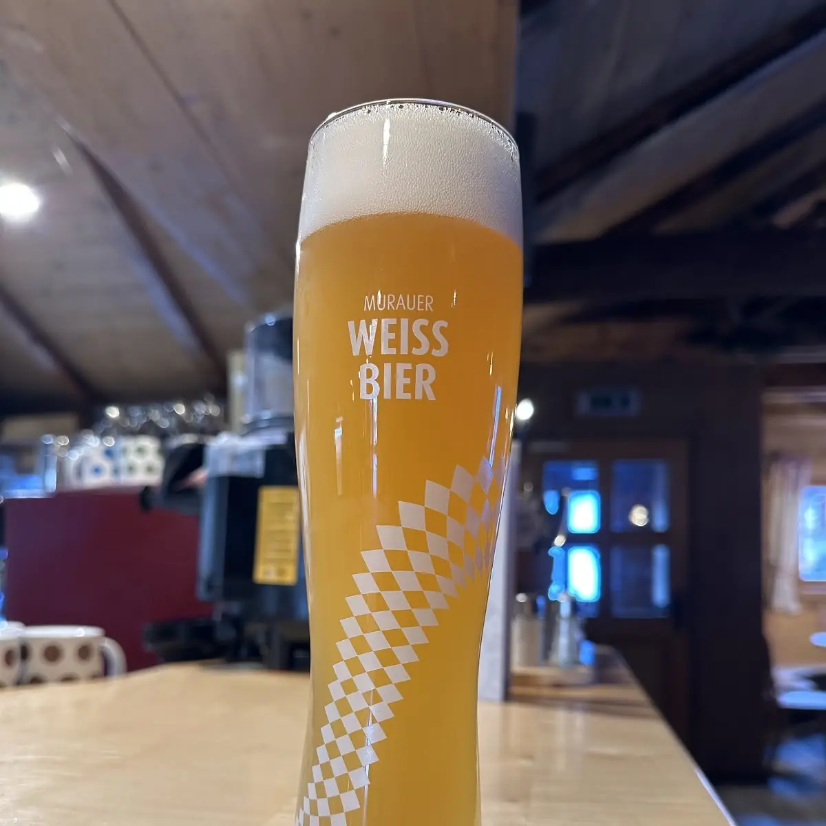 Murauer Weissbier
