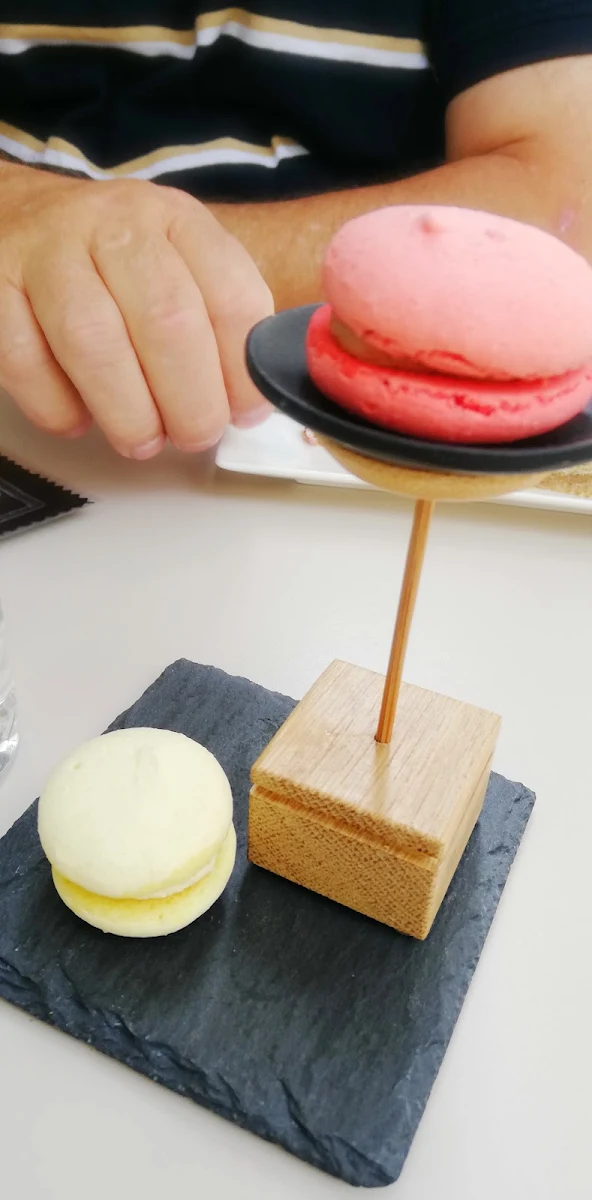 Macarons