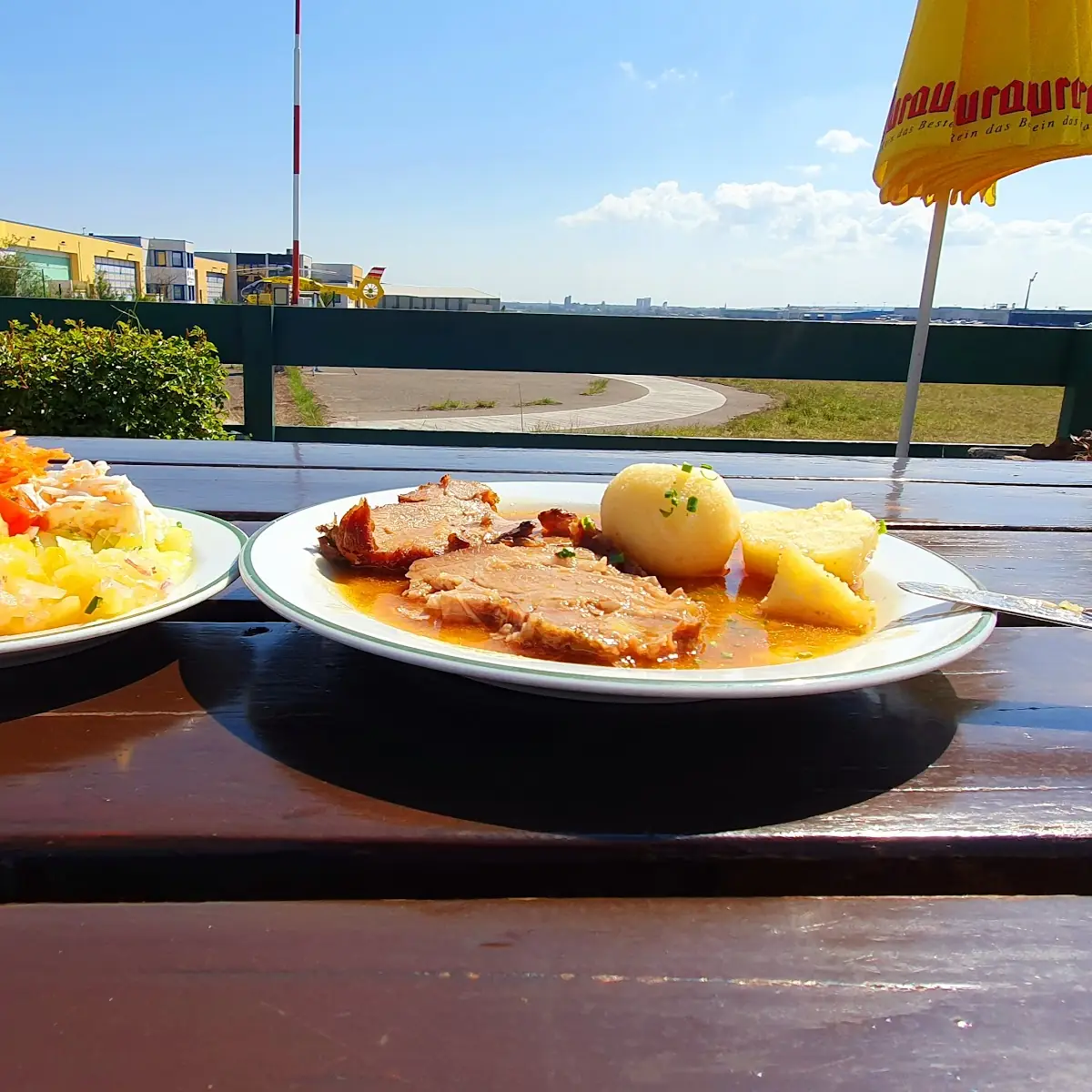 Schweinsbraten