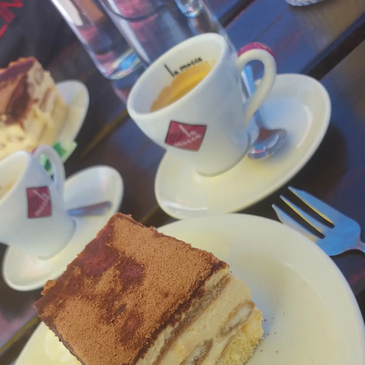 Tiramisu