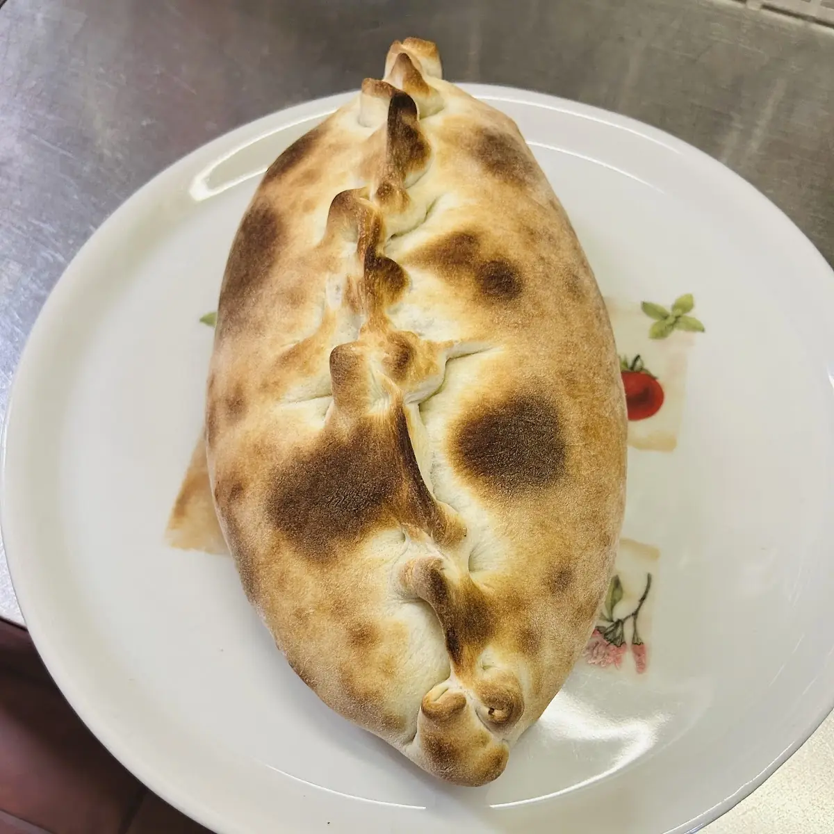 Calzone Normal