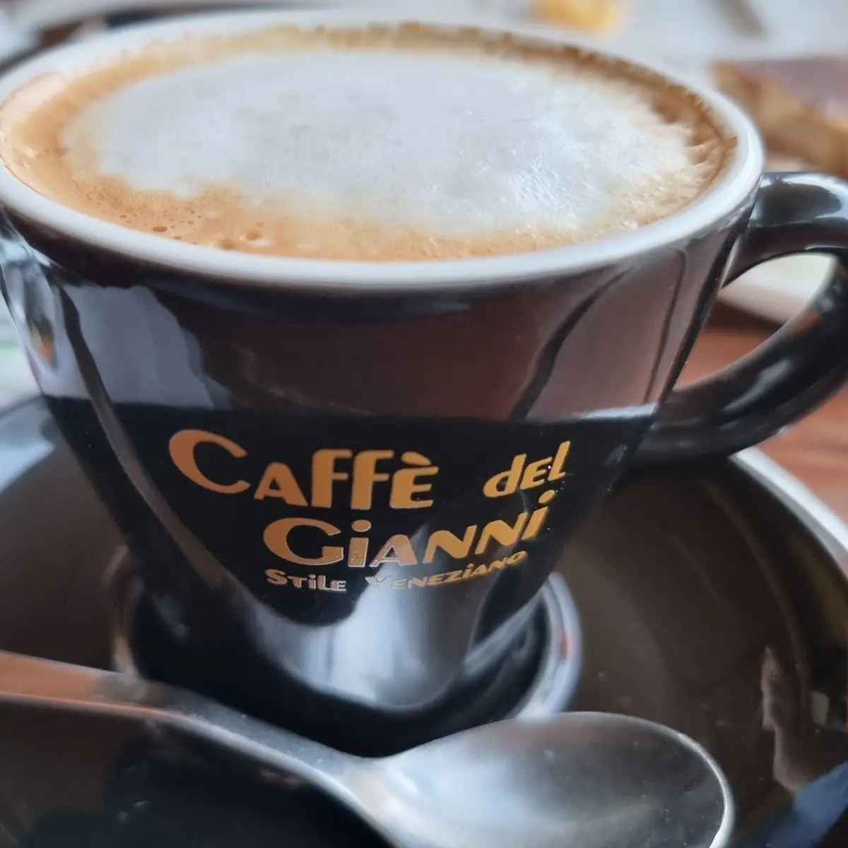 Cappuccino