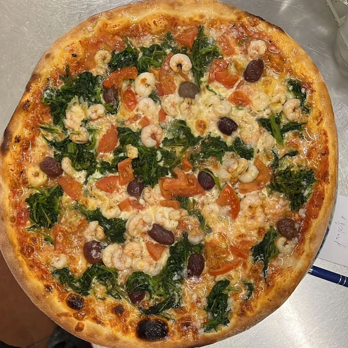 Quattro Formaggi Normal