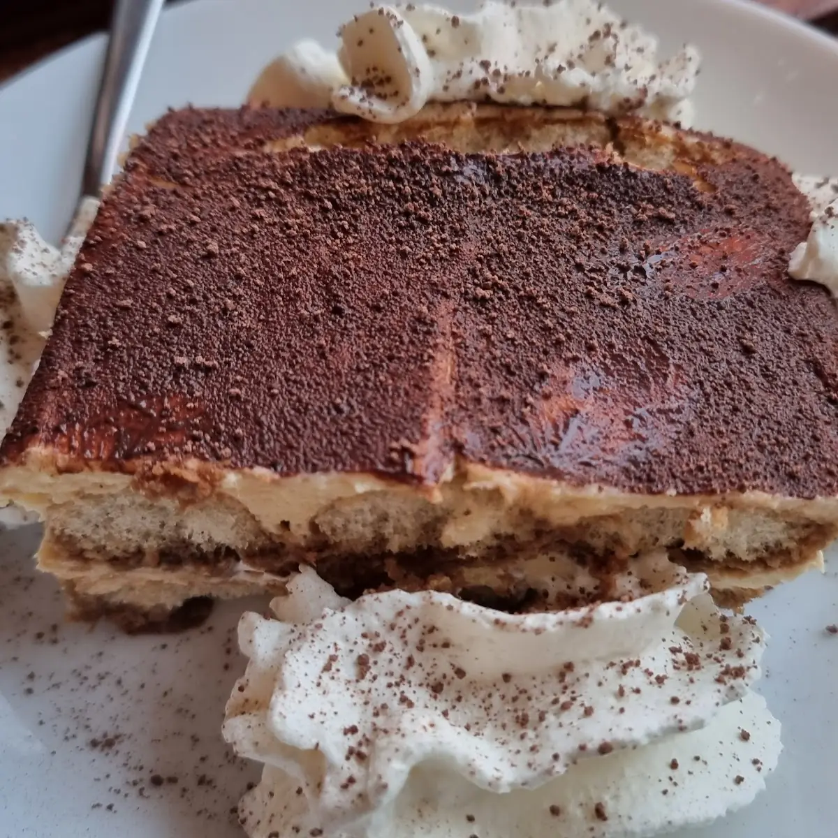 Tiramisu