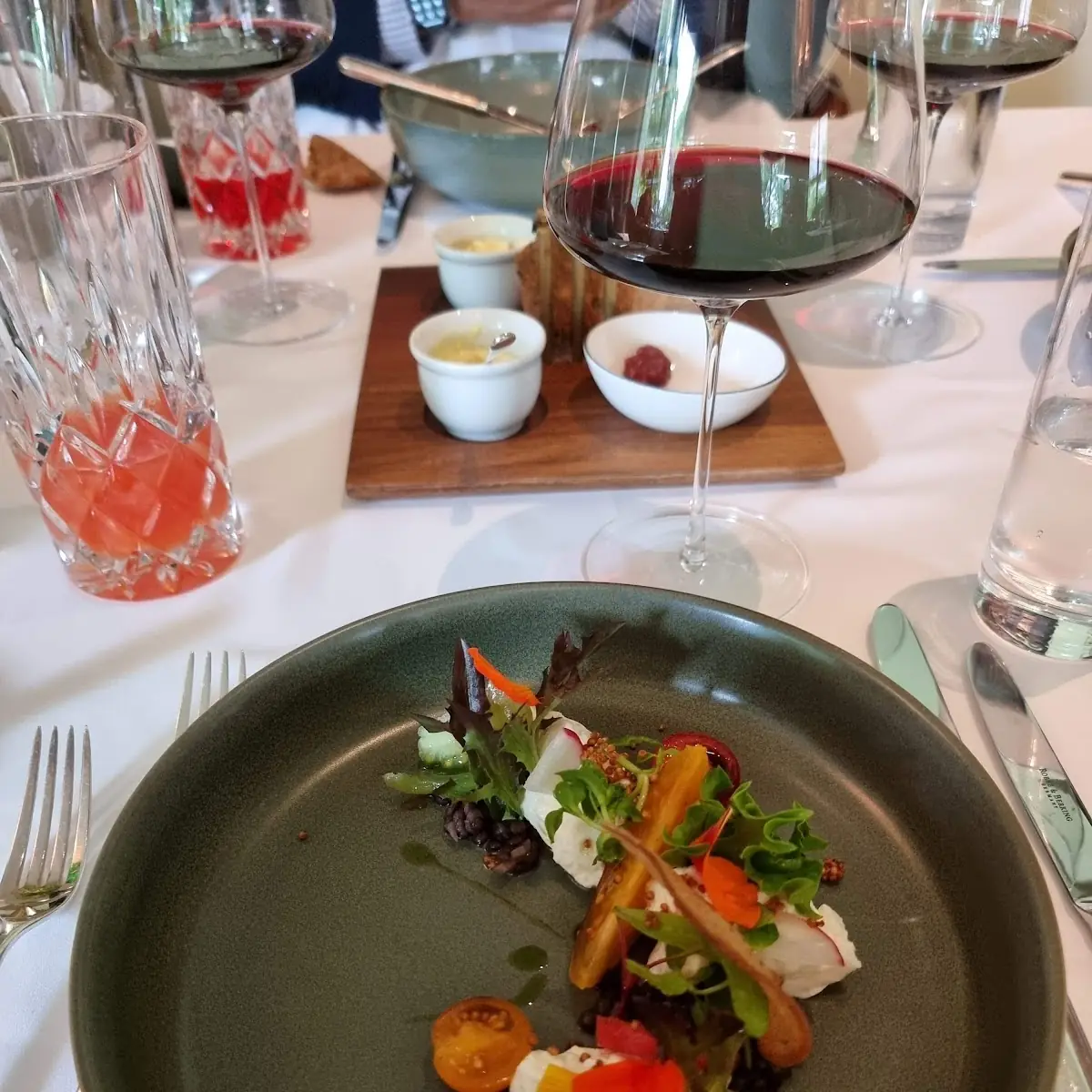 Burrata