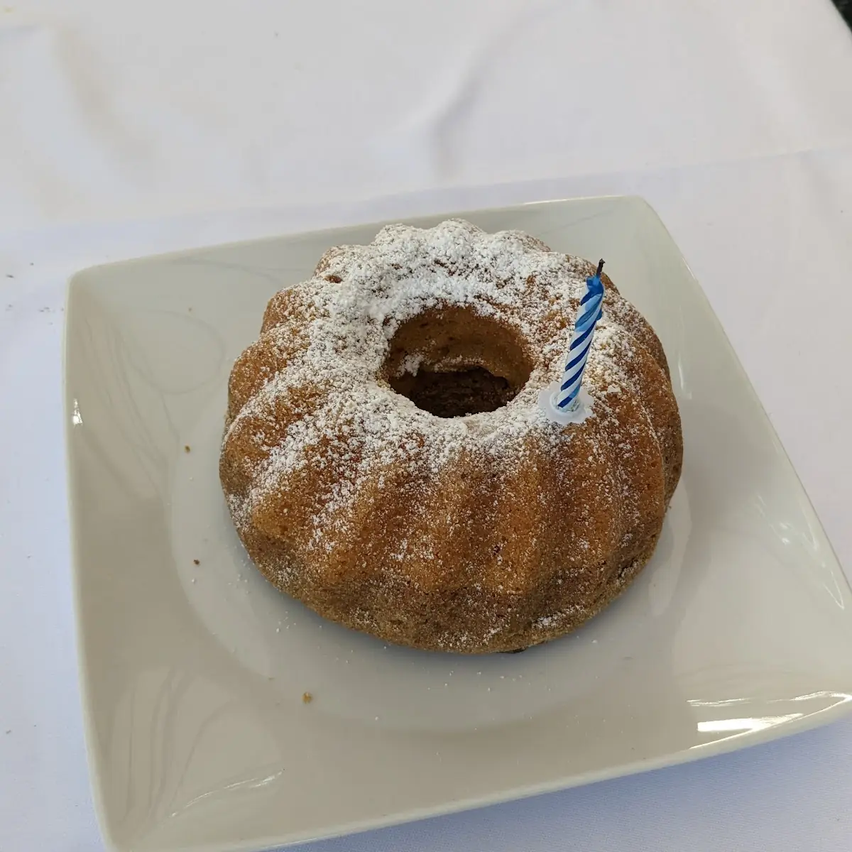 Guglhupf Als Geschenk Zum Hochzeitstag