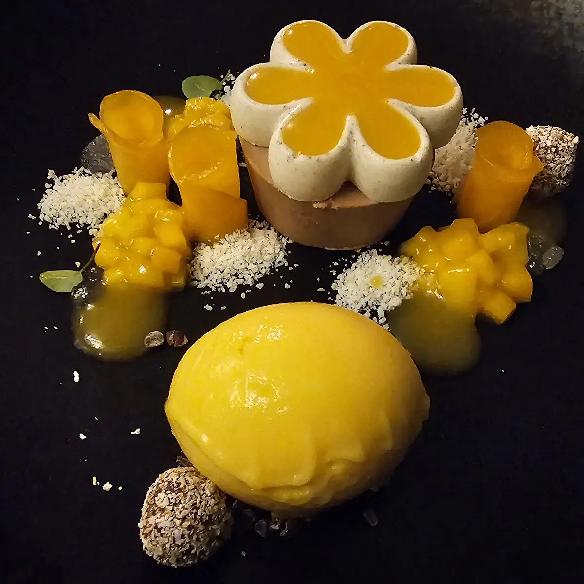Mango