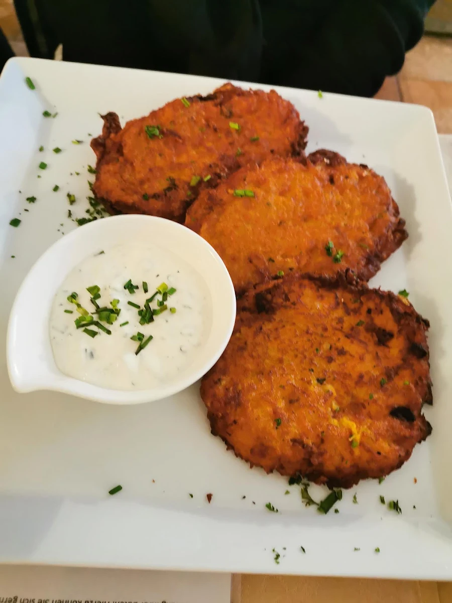 Gemüseleibchen