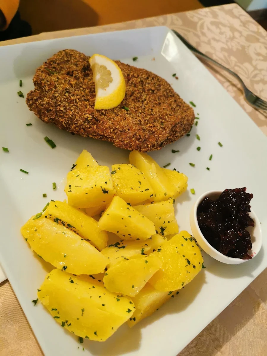Gordon Bleu