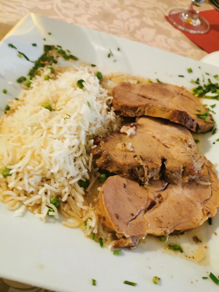 Schweinsbraten