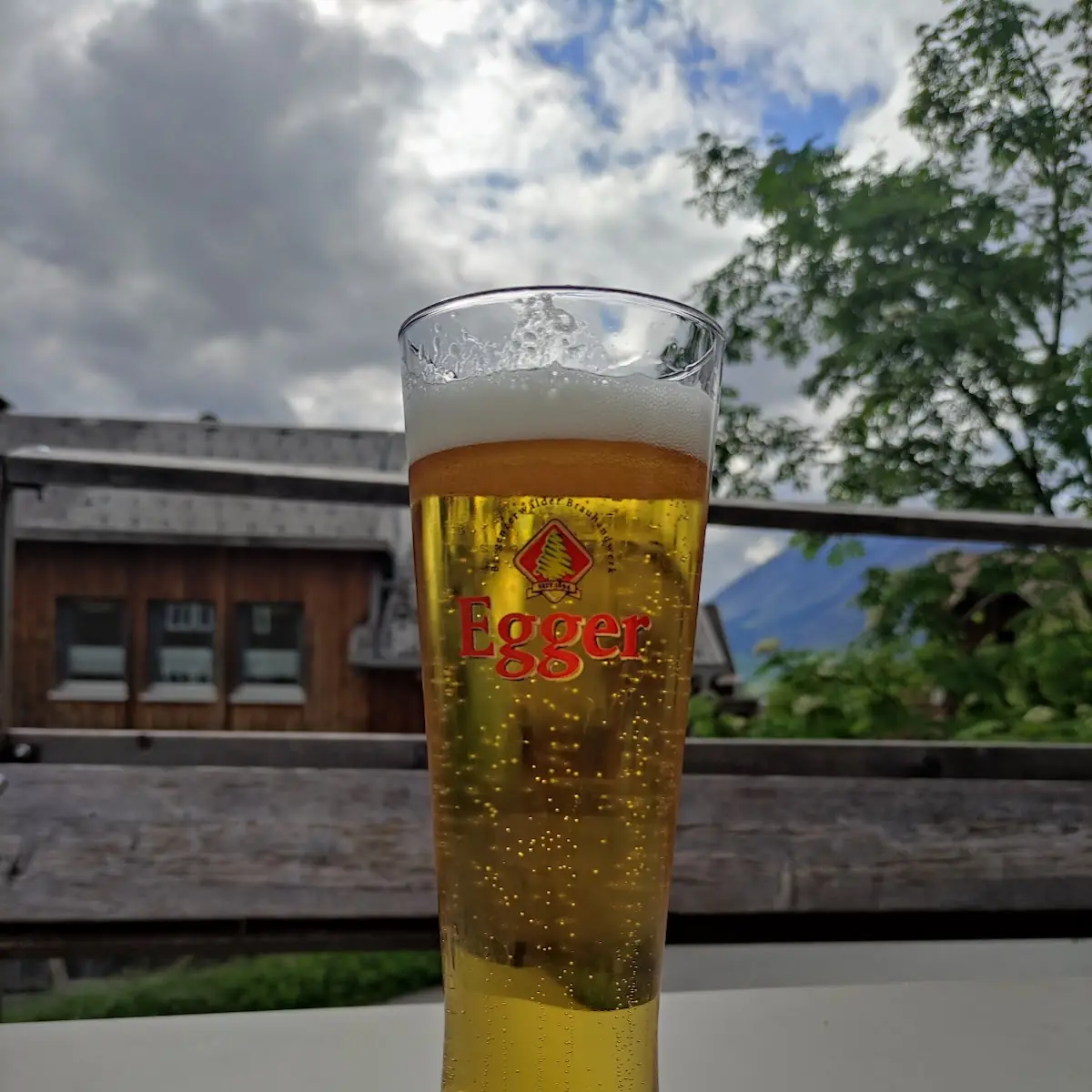 Bières