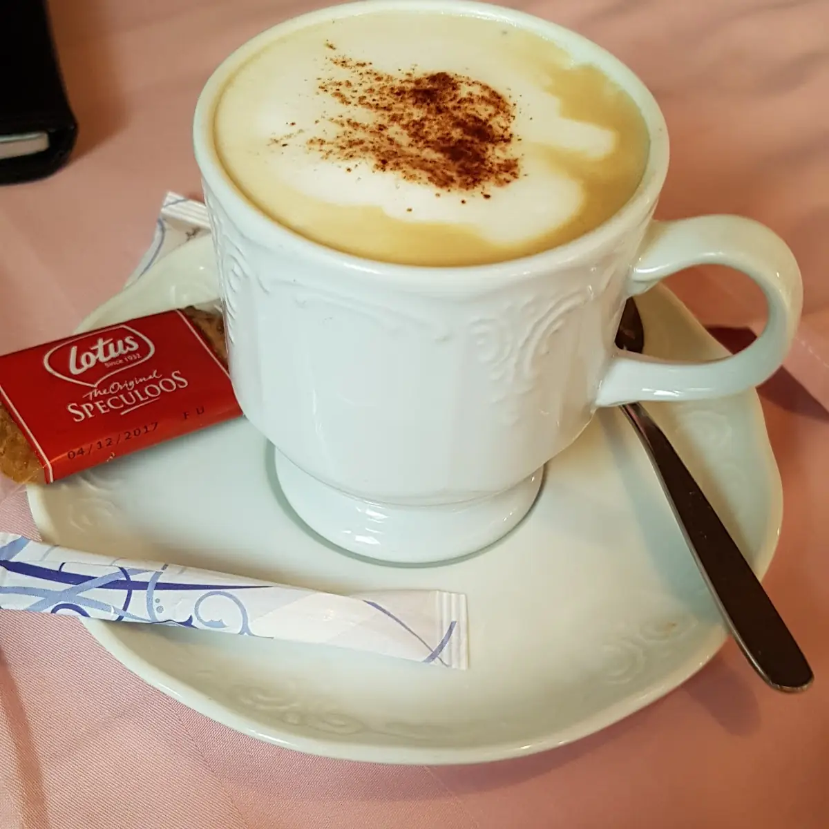 Cappuccino