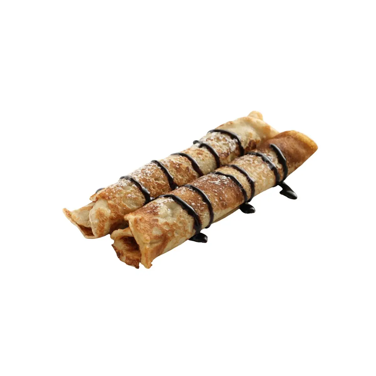 Nougat Palatschinken