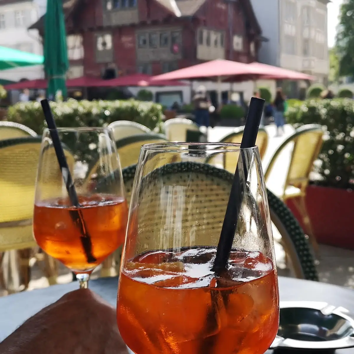 Aperol