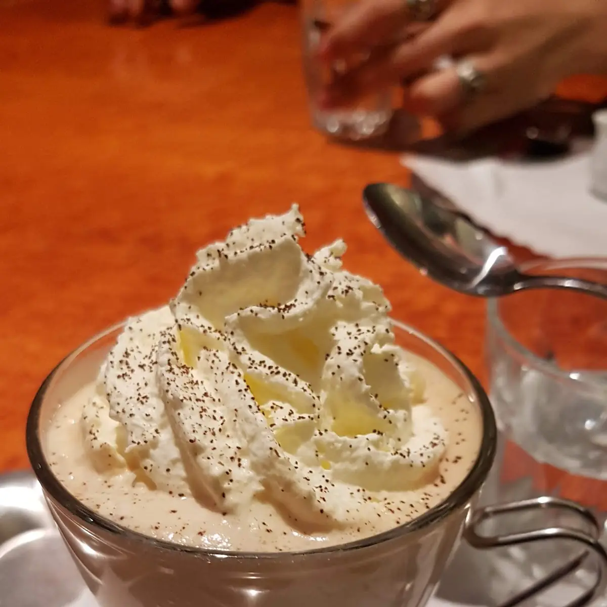 Café Com Creme