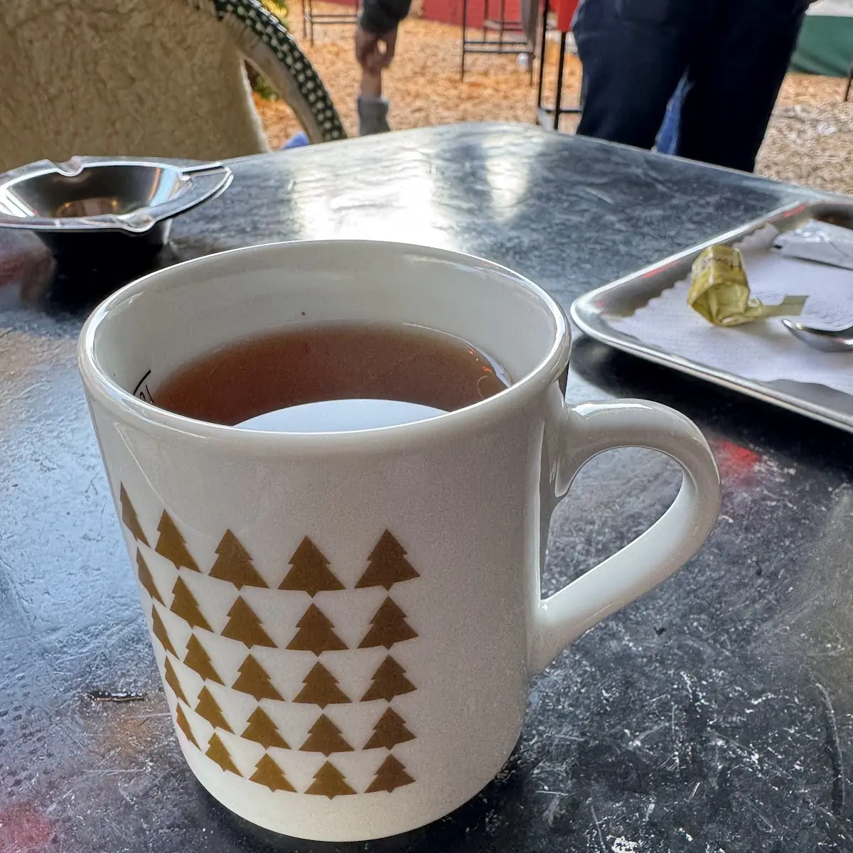 Glühwein