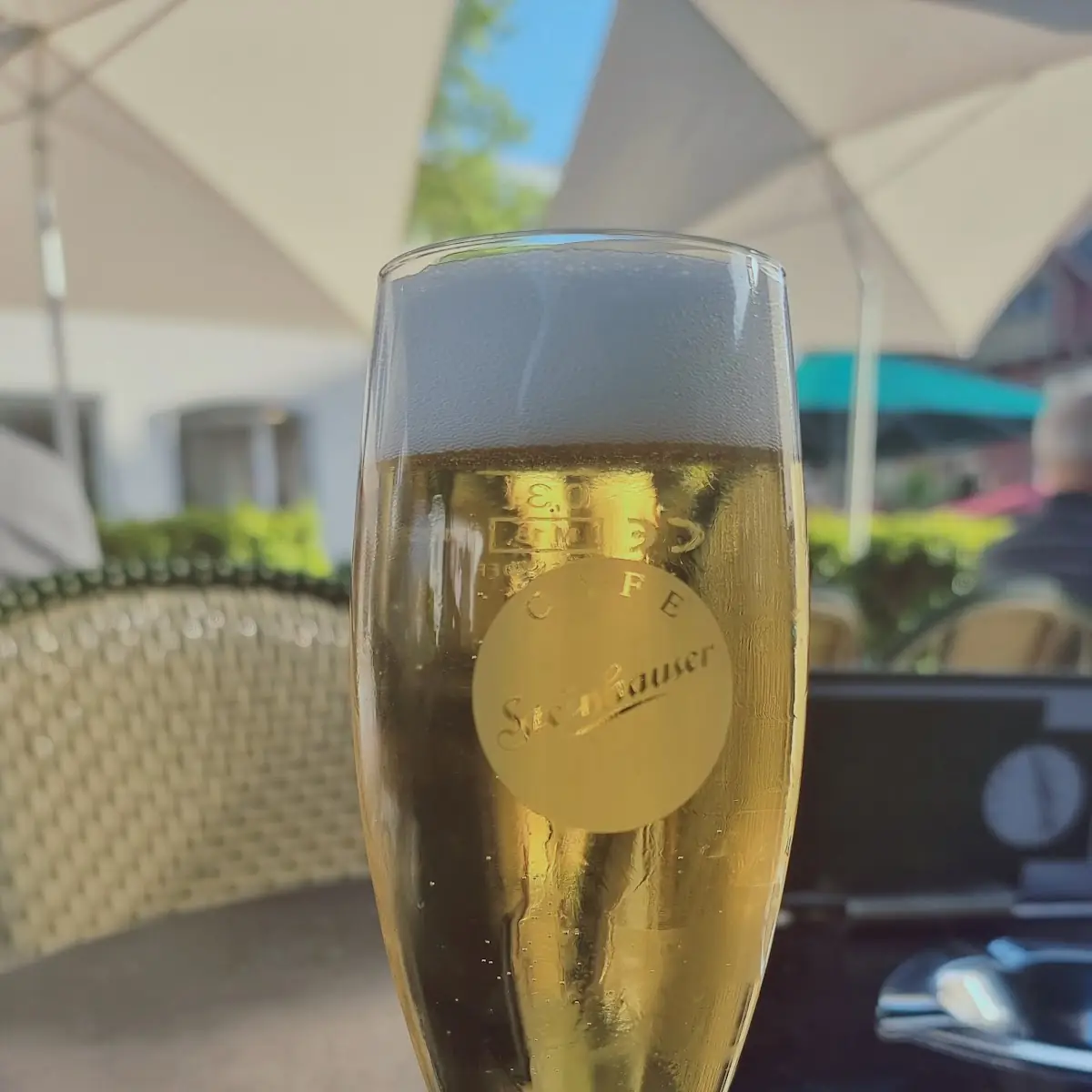 Radler Sauer