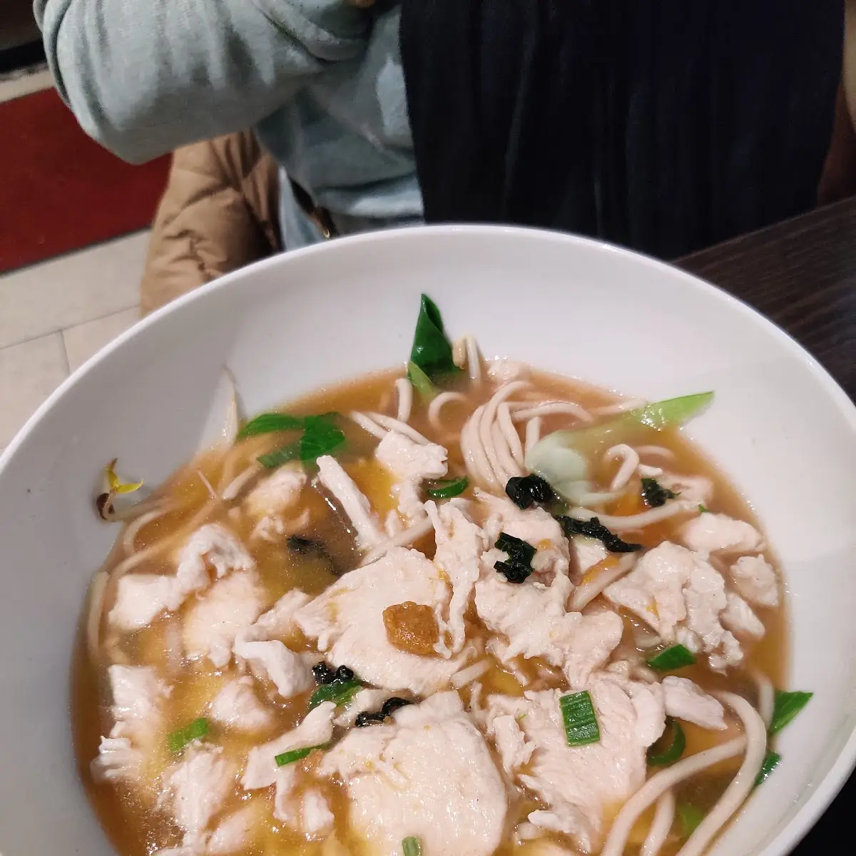 Miso Ramen