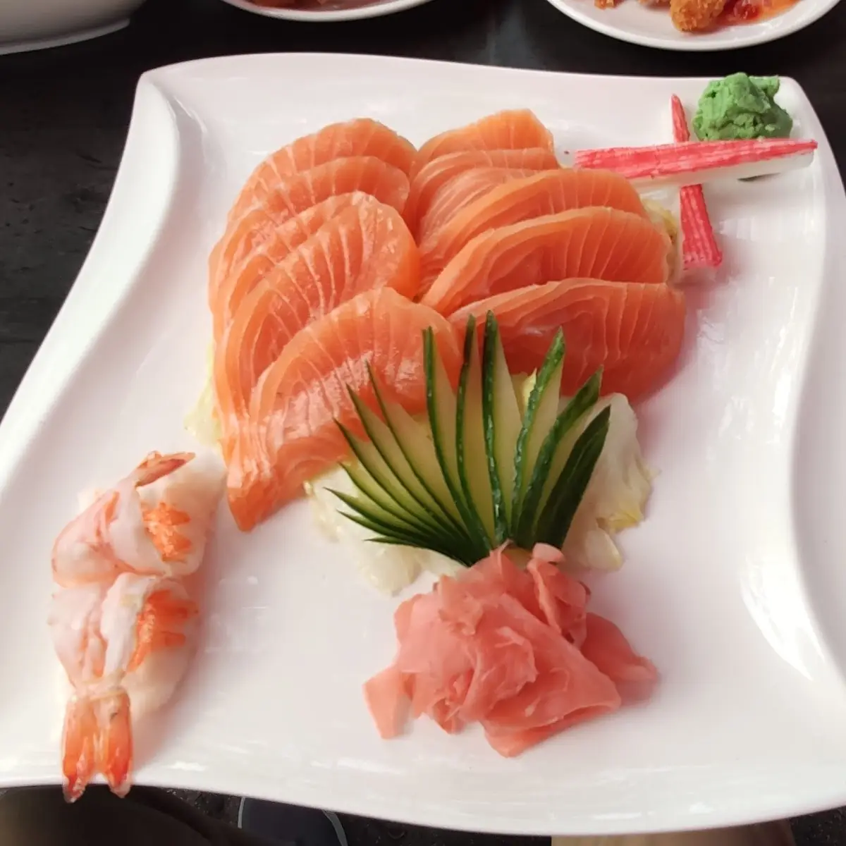 Sashimi