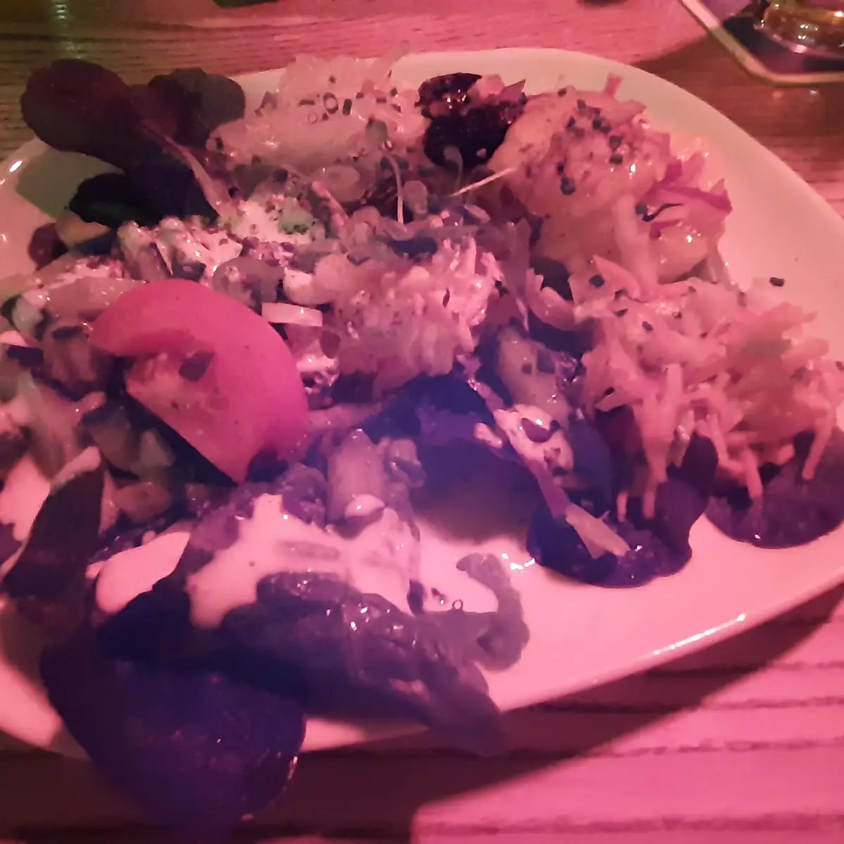 Beilagensalat