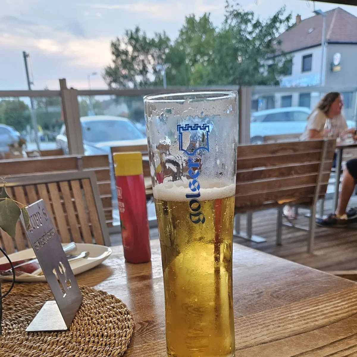 Golser Bier
