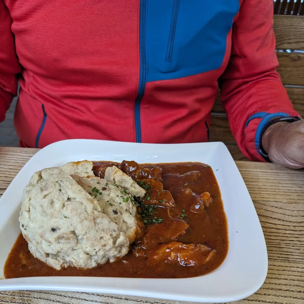 Gulasch